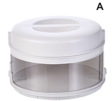 Transparante Plastic Stofdicht Isolatie Voedsel Cover Vers Houden Cover Met Schuifdeur Huishoudelijke HKS99