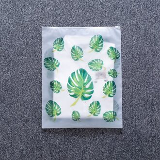 Transparante Reizen Opbergtas Waterdichte Pakket Schoen Pocket Opslag Organiseren Tas Toilettas Bagage Kleren Sorteren Bag XL