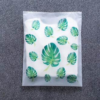 Transparante Reizen Opbergtas Waterdichte Pakket Schoen Pocket Opslag Organiseren Tas Toilettas Bagage Kleren Sorteren Bag XXL