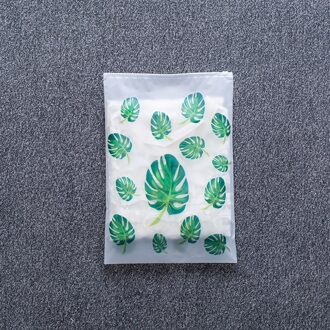 Transparante Reizen Opbergtas Waterdichte Pakket Schoen Pocket Opslag Organiseren Tas Toilettas Bagage Kleren Sorteren Bag