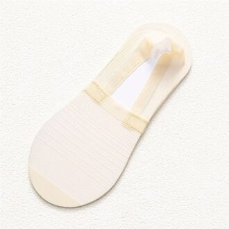 Transparante Stretch Elasticiteit Enkel Netto Garen Dunne Vrouwen Koele Sokken Sheer Mesh Dames Ademend Tulle Meisjes Korte Sok omplexion