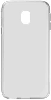 Transparante Tpu Clear Cover Voor De Samsung Galaxy J3 (2017)