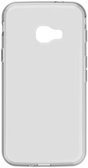 Transparante Tpu Clear Cover Voor De Samsung Galaxy Xcover 4