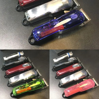 Transparent Hair Clipper Top Housing Cover Clear Upper Lid for 8148 Kit