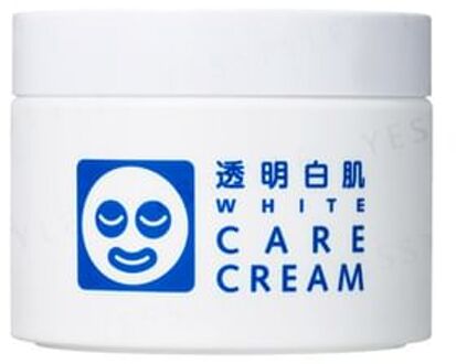 Transparent White Care Cream 90g