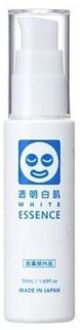 Transparent White Essence 50ml