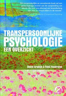 Transpersoonlijke psychologie - eBook David Grabijn (9077556168)