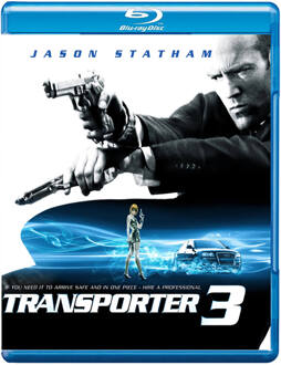 Transporter 3 (Import)