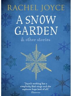 Transworld A Snow Garden and Other Stories