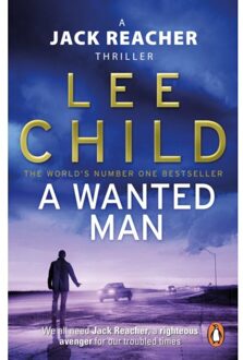 Transworld A Wanted Man