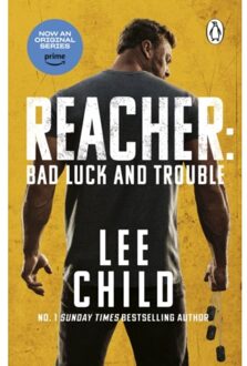 Transworld Bad Luck And Trouble - Lee Child