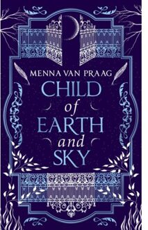 Transworld Child Of Earth And Sky - Menna Van Praag