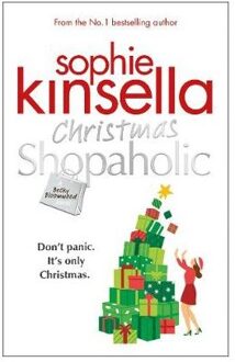 Transworld Christmas Shopaholic - Sophie Kinsella