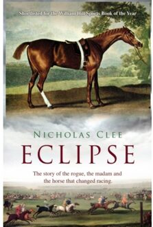 Transworld Eclipse - Nicholas Clee