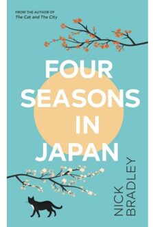 Transworld Four Seasons In Japan - Nick Bradley