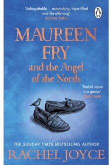 Transworld Maureen Fry And The Angel Of The North - Joyce R