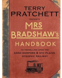 Transworld Mrs Bradshaw's Handbook