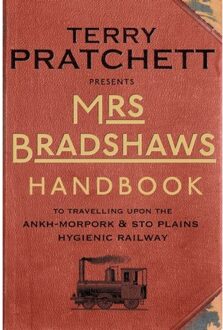 Transworld Mrs Bradshaw's Handbook