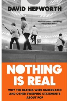 Transworld Nothing Is Real