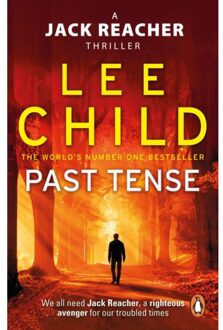 Transworld Past Tense