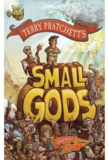 Transworld Small Gods
