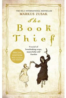 Transworld The Book Thief