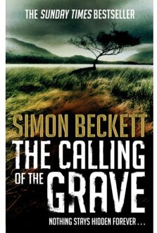 Transworld The Calling of the Grave