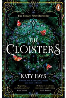 Transworld The Cloisters - Kathy Hays