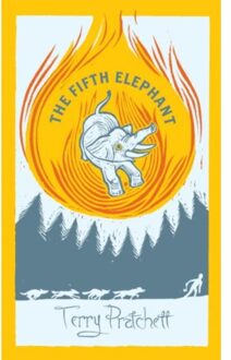 Transworld The Fifth Elephant