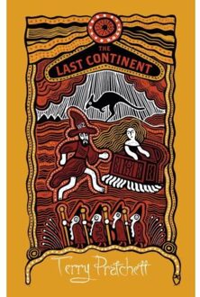 Transworld The Last Continent