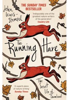 Transworld The Running Hare