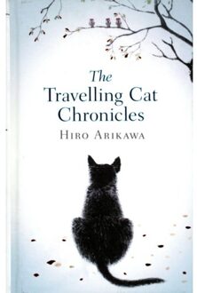 Transworld The Travelling Cat Chronicles