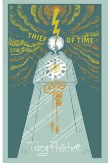 Transworld Thief Of Time