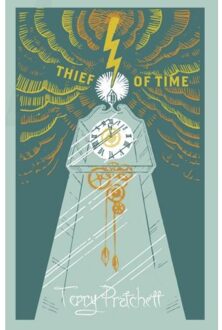 Transworld Thief Of Time