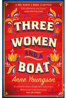 Transworld Three Women And A Boat - Anne Youngson
