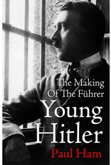 Transworld Young Hitler