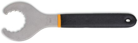 Trapassleutel 3972 Shimano Hollowtech Ii 252 Mm Zilver