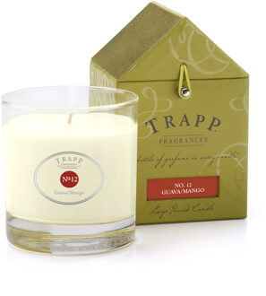 Trapp Fragrances Geurkaars Guava Mango