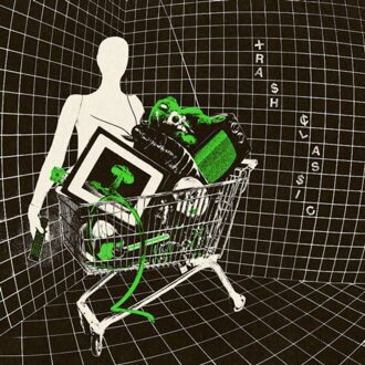 Trash Classic - Frankie And The Witch Fingers