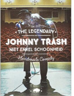 Trash Johnny - Niet Enkel.. -Digi