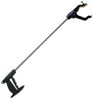 Trash Pickers Pick Up Gereedschap Extra Lange Grabber Reacher Bereiken Assist Tool Uitbreiding Vuilnis Picking Tool Reacher Grabber