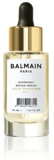 Tratament Pentru Par Balmain Overnight Repair Serum, 30ml