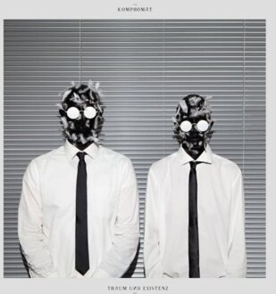 Traum Und.. -Download- (LP)