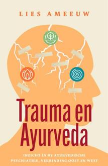 Trauma en ayurveda - (ISBN:9789089249609)