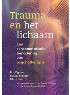 Trauma en het lichaam - (ISBN:9789463160469)