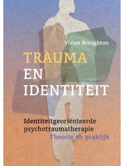 Trauma en identiteit - (ISBN:9789463160599)