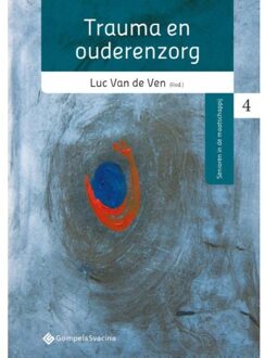 Trauma en ouderenzorg
