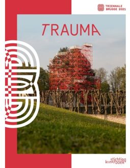 TraumA. Triënnale Brugge - (ISBN:9789058566638)