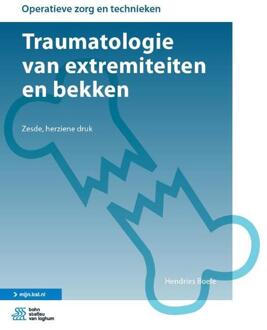 Traumatologie van extremiteiten en bekken