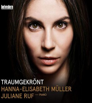 Traumgekront / Lieder